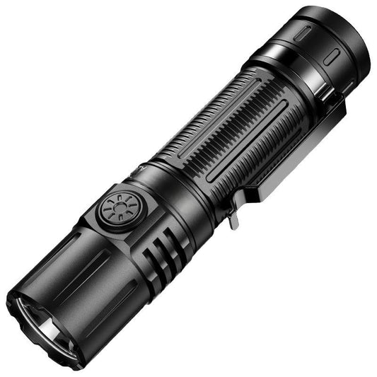 A20 flashlight